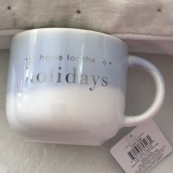 Boxed holiday mug - Place & Time - Picture 5 of 7